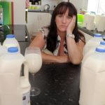 NMA parama, žemės ūkio naujienos, pieno ukis