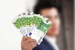 businessman-euro-money
