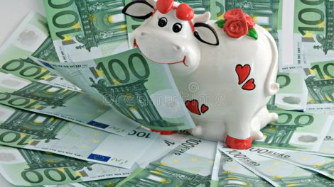 NMA parama, žemės ūkio naujienos