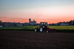 NMA parama, žemės ūkio naujienos, pieno ukis