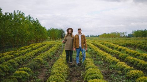 NMA parama, žemės ūkio naujienos, pieno ukis