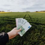 NMA parama, zemes ukio naujienos, pieno ukis