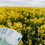 NMA parama, zemes ukio naujienos, pieno ukis