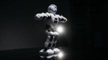 Robotai. Zemes ukio naujienos, pieno ukis