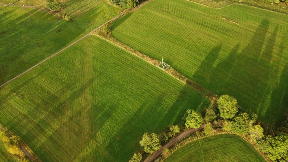 NMA parama, pieno ukis, zemes ukio naujienos